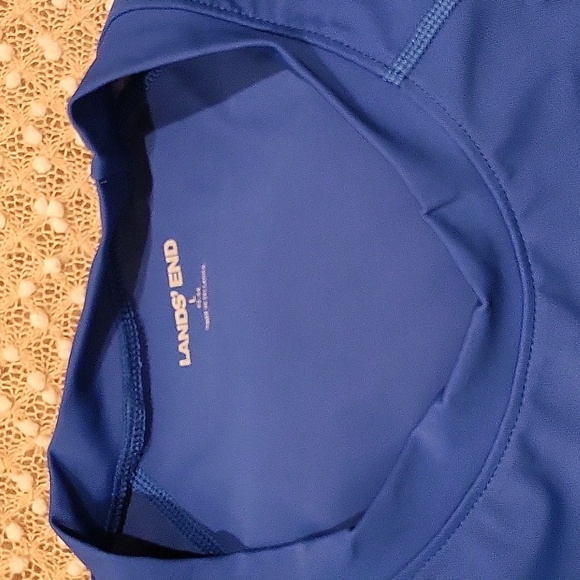 Land's End Rash Guard - Picture 5 of 9